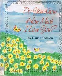 cover image Do You Know How Much I Love You?
