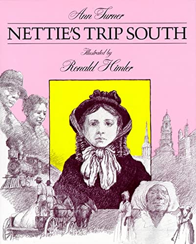 cover image Nettie's Trip South