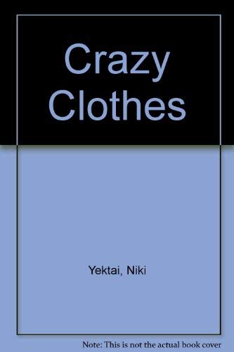 cover image Crazy Clothes