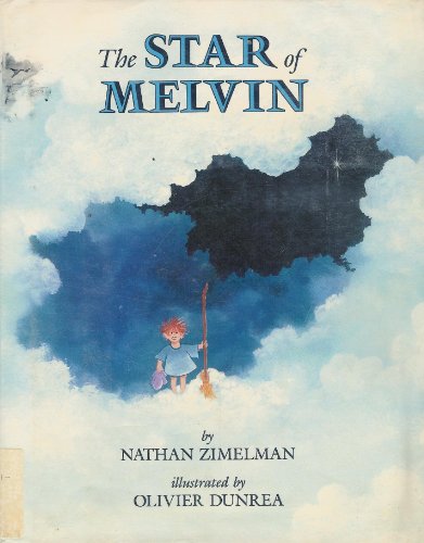 cover image The Star of Melvin
