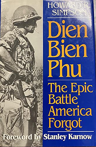 cover image Dien Bien Phu (H)