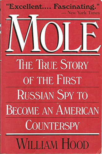 cover image Mole (P)