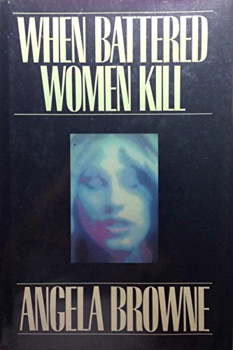 cover image When Battered Women Kill
