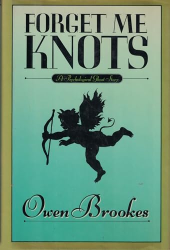 cover image Forget Me Knots