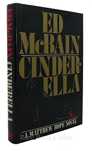 cover image Cinderella