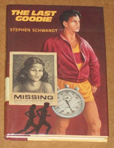 cover image The Last Goodie