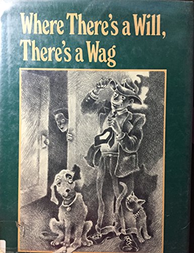 cover image Where There's a Will, There's a Wag