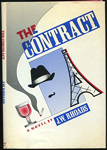 cover image The Contract