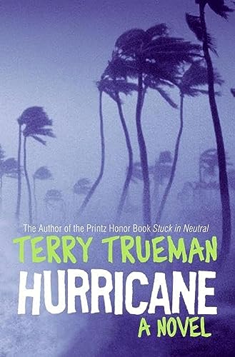 cover image Hurricane
