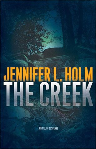 cover image THE CREEK