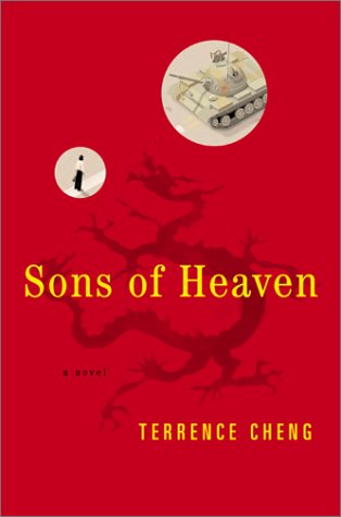 cover image SONS OF HEAVEN