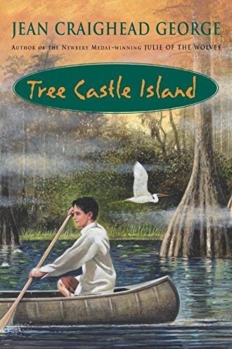 cover image TREE CASTLE ISLAND