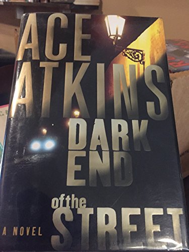 cover image DARK END OF THE STREET