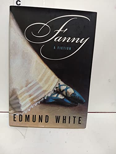 cover image FANNY