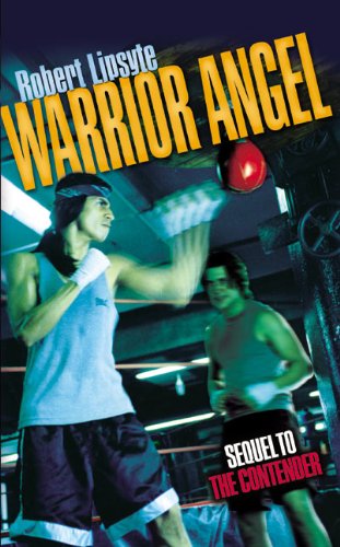 cover image THE WARRIOR