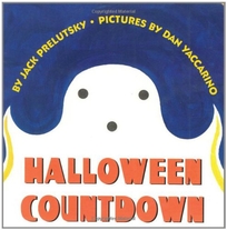 Halloween Countdown