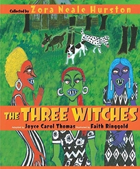 The Three Witches