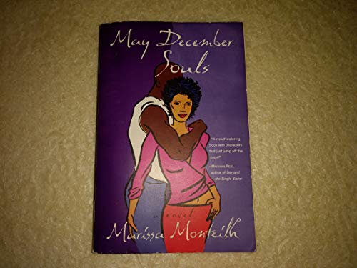 cover image MAY DECEMBER SOULS