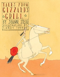 TALES FROM GIZZARD'S GRILL