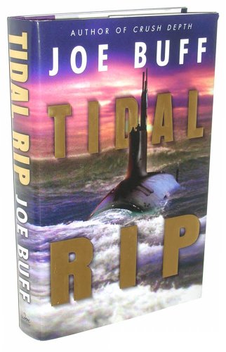 cover image TIDAL RIP