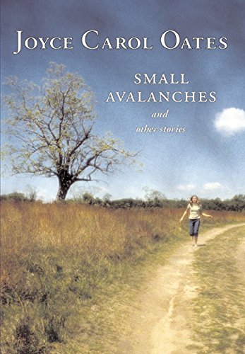 cover image Small Avalanches and Other Stories