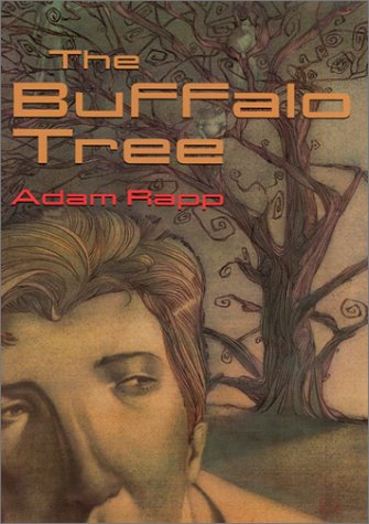 cover image THE BUFFALO TREE
