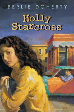 cover image HOLLY STARCROSS