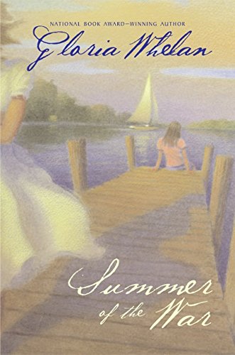 cover image Summer of the War