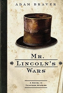 MR. LINCOLN'S WARS