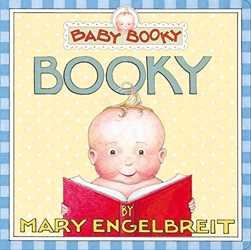 cover image Baby Booky: Booky