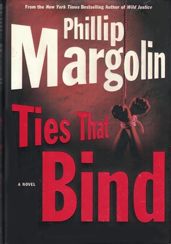 cover image TIES THAT BIND