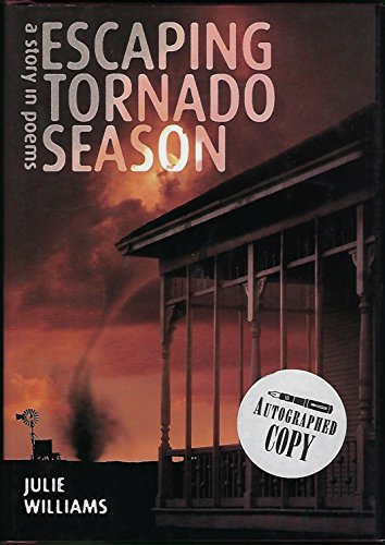 cover image ESCAPING TORNADO SEASON