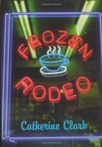 FROZEN RODEO
