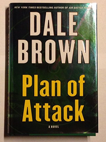 cover image PLAN OF ATTACK