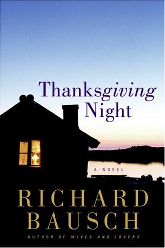 cover image Thanksgiving Night