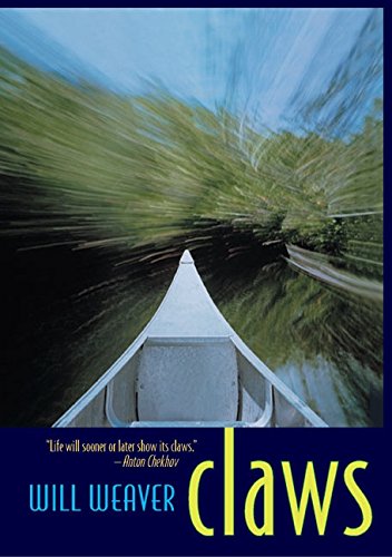 cover image CLAWS