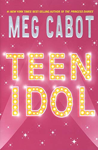 cover image Teen Idol