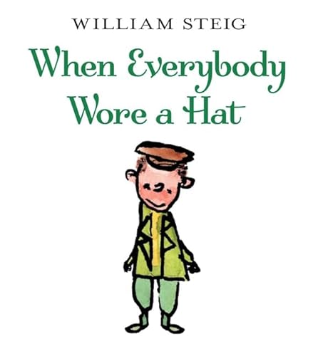 cover image When Everybody Wore a Hat