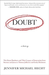 DOUBT: A History
