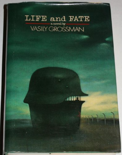 cover image Life and Fate