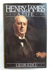 Henry James