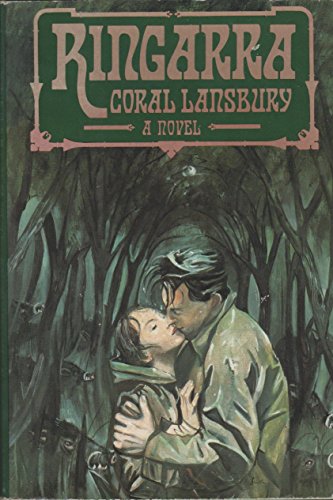 cover image Ringarra