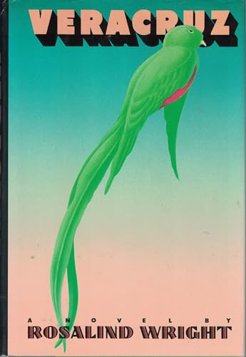 cover image Veracruz