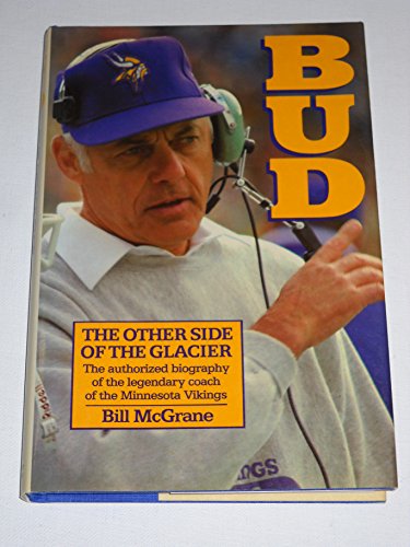 cover image Bud, the Other Side of the Glacier