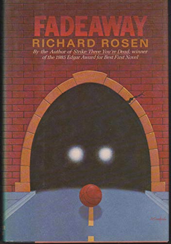 cover image Fadeaway