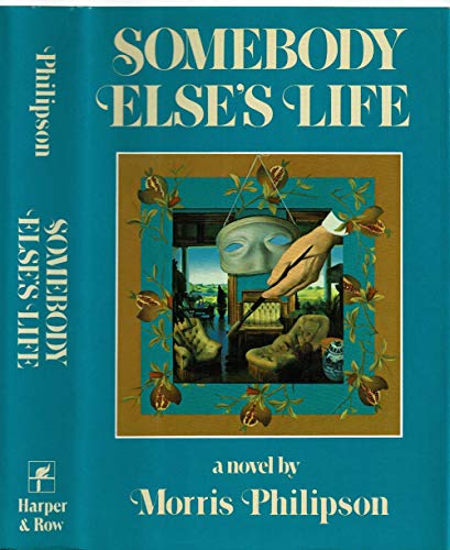cover image Somebody Else's Life
