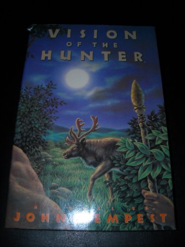 cover image Vision of the Hunter