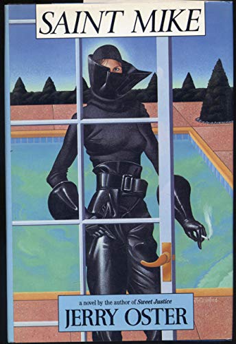 cover image Saint Mike