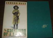 The Education of a Yankee: An American Memoir