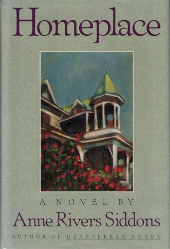 cover image Homeplace